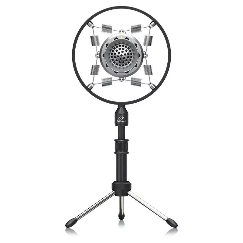 Behringer BV635 kondensaatormikrofon USB