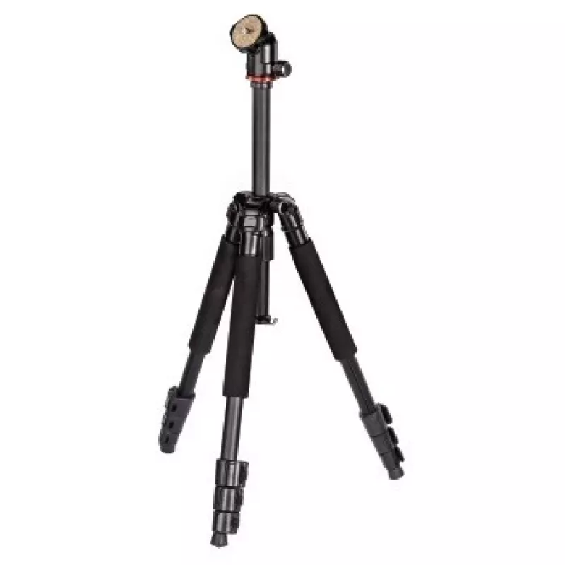 Hama Traveller 117 Ball tripod Data projectors 3 leg(s) Must