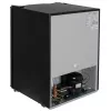 Adler külmutuskapp | AD 8097 | Energiatõhususe klass E | Vabalt seisev | Külmutuskapp | Kõrgus 63,2 cm | Külmiku netomahutavus 58 L | 39 dB | Must