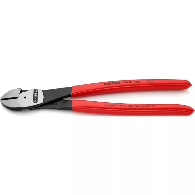 Diagonaaltangid Knipex 74 01 250