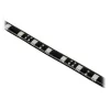 BitFenix Alchemy 2.0 magnetiline LED-riba - 60 cm, 30 LED-i, punane