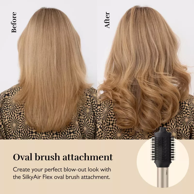 Fön Silk'n SilkyAir Flex SIF8PE1001 1800W