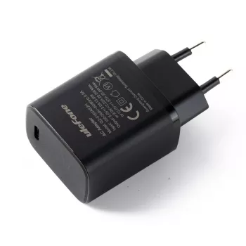 UleFone laadija 20W USB toiteadapter UF-CHAR-20WR mobiilseadmetele, 20 W väljund