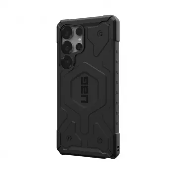 Urban Armor Gear Pathfinder mobiiltelefoni ümbris 17,3 cm (6,8 tolli) kate must
