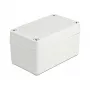 DeLOCK paigalduskorpus IP65 veekindel 130 x 80 x 70 mm hall