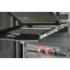 DIGITUS DS-72211-3US 19-tolline 16-pordiline LCD KVM riiulikonsool
