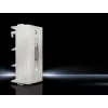 Rack accessory Rittal 9342.250 — siinühendusmoodul, 35–120 mm², max 250 A, 690 V, 90×210 mm, ABS/PA, hall