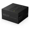 C750 GOLD CORE, PC-toiteplokk must, 1x 12-kontaktiline kõrge võimsusega GPU, 3x PCIe, kaablite haldus, 750 vatti