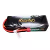 Gens ace G-Tech 5500mAh 11.1V 3S1P 60C HardCase 15# autoaku