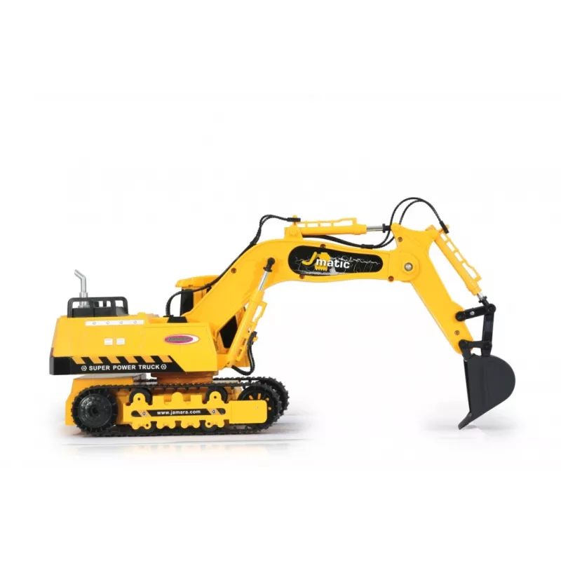 Ekskavaator Jamara Bagger J-Matic 404920