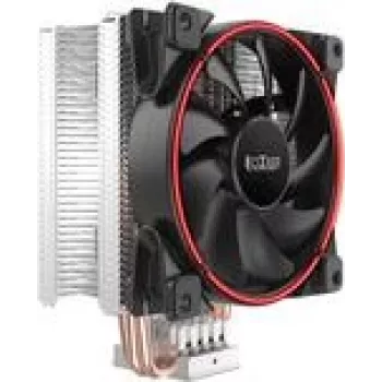 Protsessori jahuti PCCOOLER GI-X3 V2 120mm ventilaator, kuni 1800 p/min, mudel GI-X3R-V2