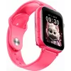 Nutikell FW59 Kiddo 4G roosa