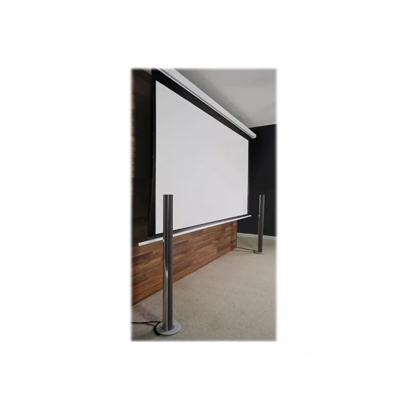 Motoriseeritud projektsiooniekraan Elite Screens Saker Tab Tension SKT150XHW2-E24 3,81 m (150 tolli) 16:9, vaadatav L 3,32 m K 1,869 m