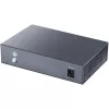 Cudy Gigabit Multi-WAN VPN ruuter, juhtmega ruuter, Fast Ethernet, Gigabit Ethernet, hall