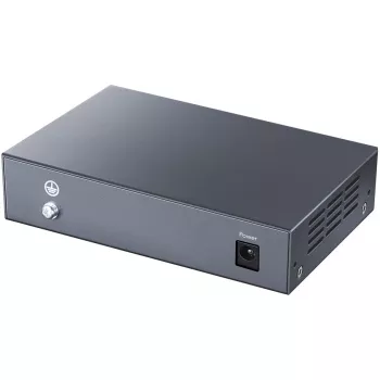 Cudy Gigabit Multi-WAN VPN ruuter, juhtmega ruuter, Fast Ethernet, Gigabit Ethernet, hall