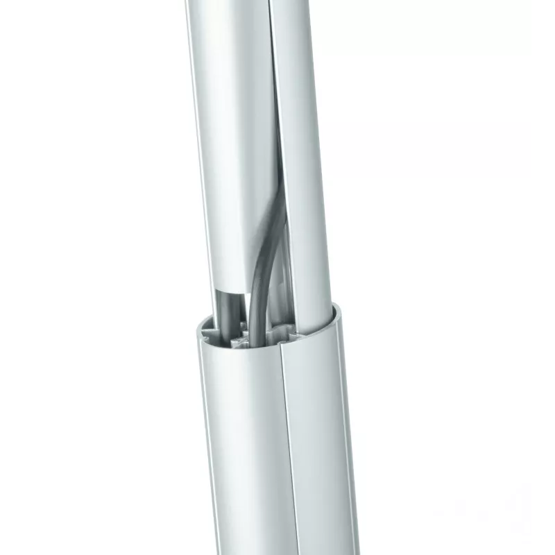 Projektori laekinnitus Vogel's PPC 1555 Hõbedane