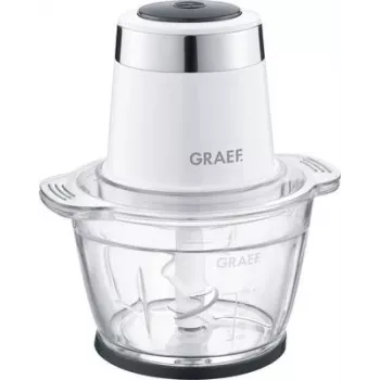 Graef CH501EU 1 L Valge