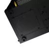 Arvutikorpus Logic Concept Portos ARGB ATX Must