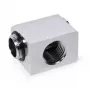 Veeplokk Alphacool 17584 Brass Chrome 23,5 mm x 31 mm x 18,5 mm