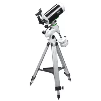 Refraktor-/katadioptriline teleskoop Skywatcher BK MAK 127 EQ3-2 127 mm ava 1500 mm fookuskaugus