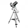 Refraktor-/katadioptriline teleskoop Skywatcher BK MAK 127 EQ3-2 127 mm ava 1500 mm fookuskaugus