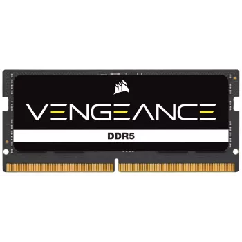 Corsair Vengeance - DDR5 - moodul - 32 GB - SO DIMM 262-PIN