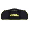 Kettalihvmasin STANLEY SFMEE500S 750 W, reguleeritav kiirus, teleskoopkäepide, pehme käepide, must/kollane