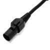 DELL 450-AFLE toiteadapter/inverter Auto 65 W Must
