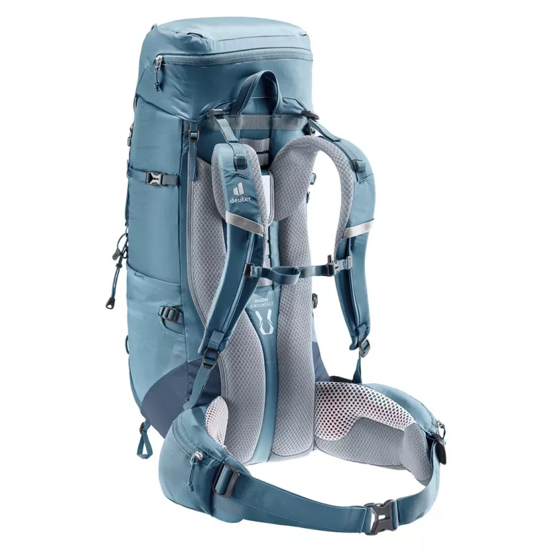 Seljakott Deuter Aircontact Lite 40 + 10 Laiendatav maht 10 L