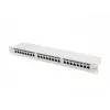 Lanberg PPSA-1024-S patch-paneel 1U