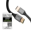HDMI-kaabel MANTA HDMI-1.5MC 1,5 m, toetab kuni 8K