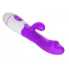 Vibraator Erolab Silicone lilla