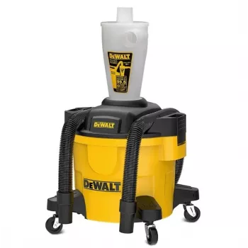 DeWalt DXVCS002 tsükloniline tolmukoguja 960W 23liitrit