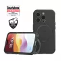 4smarts Defend Case - Mantelhülle - Apple - iPhone 15 Pro - 15,5 cm (6.1) - Must