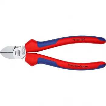 Knipex 70 05 160 tangid Diagonaallõikurid