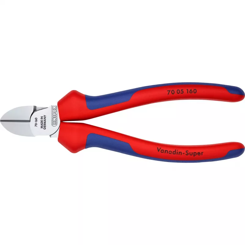 Knipex 70 05 160 tangid Diagonaallõikurid