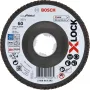 Bosch X-LOCK X571 BEST FOR METAL lihvketas