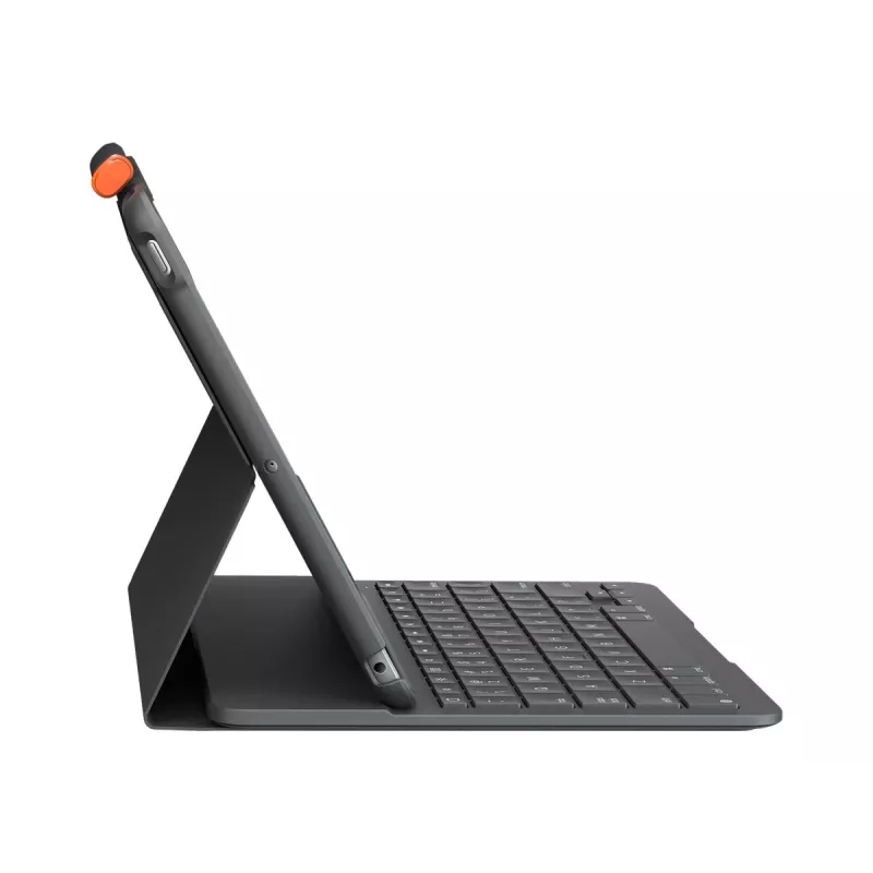 Logitech 920-011423 mobiilseadme klaviatuur QWERTZ saksa Bluetooth Hall