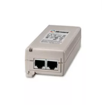 Toiteadapter Etherneti kaudu Microsemi PD-3501G/AC