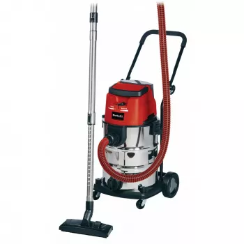 Einhell 2347140 käsitolmuimeja 30 L must