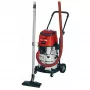 Einhell 2347140 käsitolmuimeja 30 L must