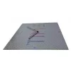 NeXtime kell 8165 Mistery - Time, 43x43 cm, sein, metall