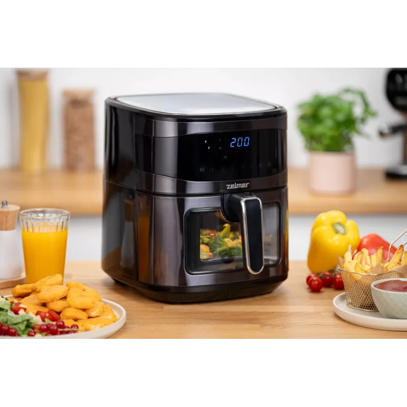Zelmer ZAF6020 õhufritüür