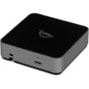 Other World Computing OWC Atlas - Kaardilugeja (SDXC UHS-II, CFexpress Type B) - USB-C 3,2 Gen 2 (OWCTCCFXBSDRDR)