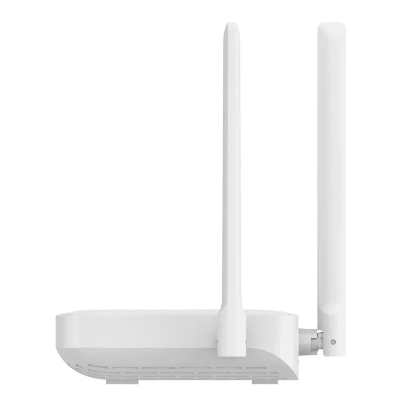 Xiaomi AX1500 traadita ruuter Gigabit Ethernet kaheribaline (2,4 GHz / 5 GHz) Valge