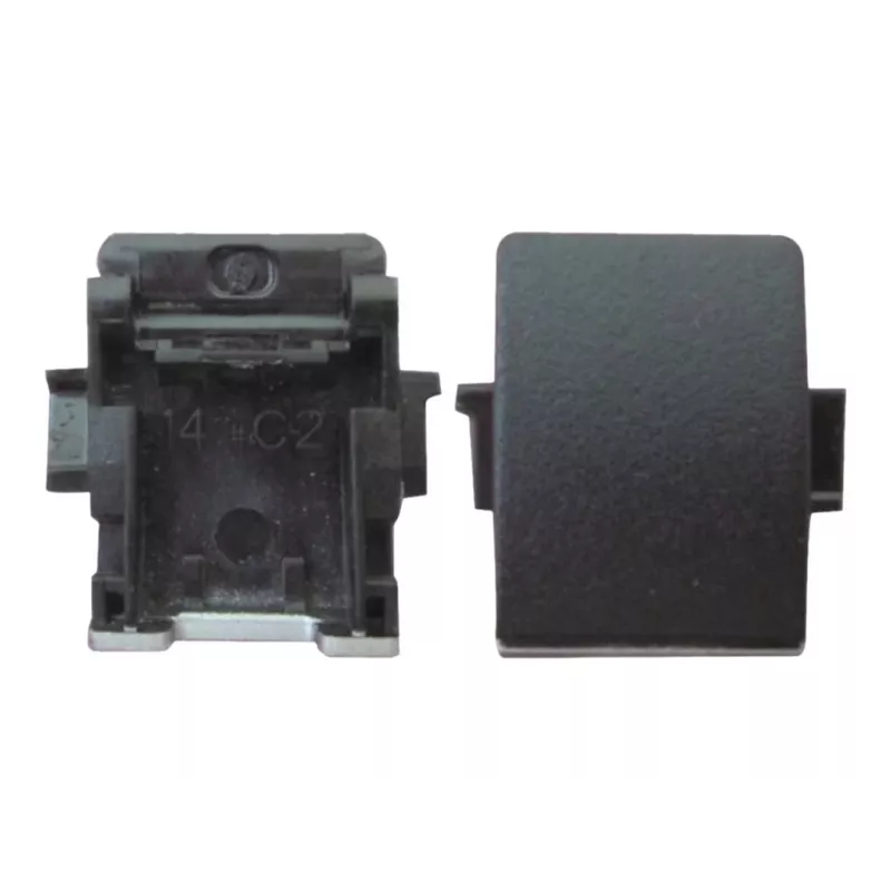 HP pordikate - RJ-45 - Must (917396-001)