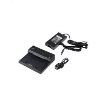 Vahelduvvooluadapter Dell E-Port Simple USB3 130W