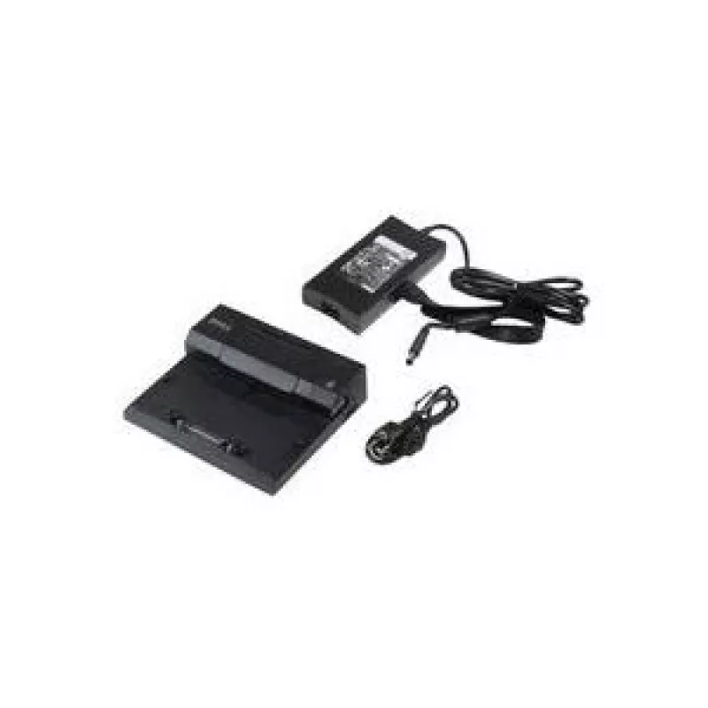 Vahelduvvooluadapter Dell E-Port Simple USB3 130W