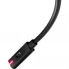 Creative 51EF1040AA001 Zen Hybrid Pro Bluetooth on-ear kõrvaklapid, must