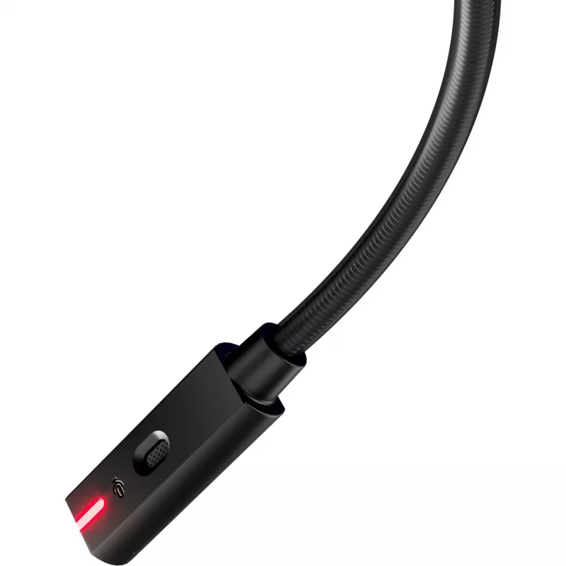 Creative 51EF1040AA001 Zen Hybrid Pro Bluetooth on-ear kõrvaklapid, must